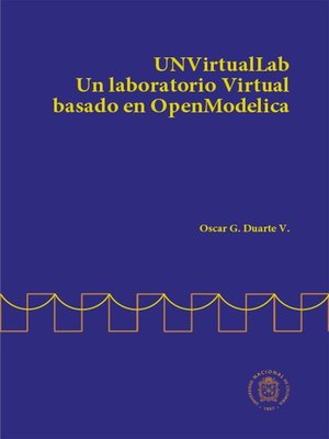 cover image of UNVirtualLab